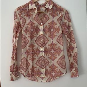 J.crew the perfect shirt